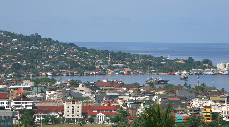 Ambon (Stadt)