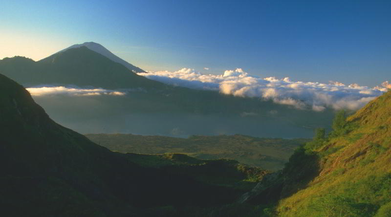 Batur Panorama