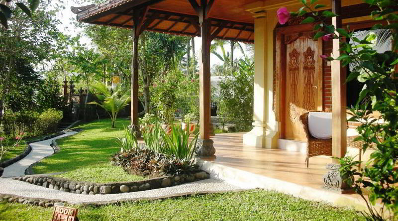 West Coast Bali © Puri Dajuma Cottages