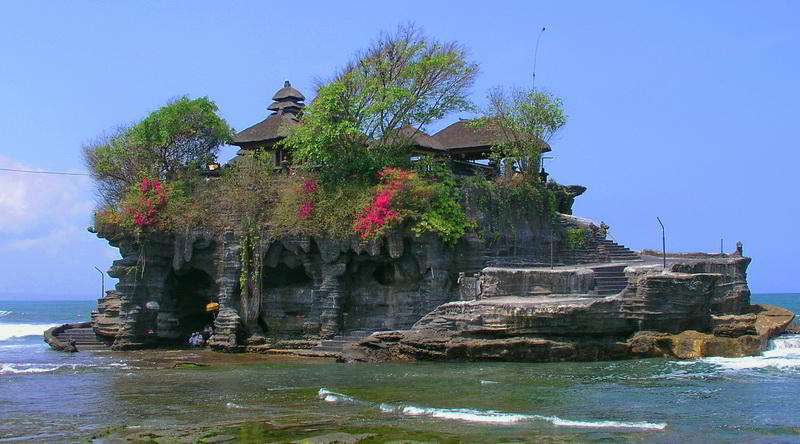 Tanah Lot