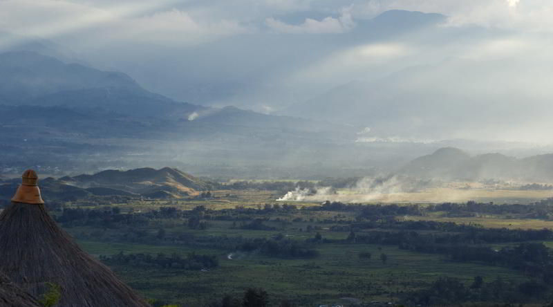 Baliem Valley Resort © Baliem Valley Resort