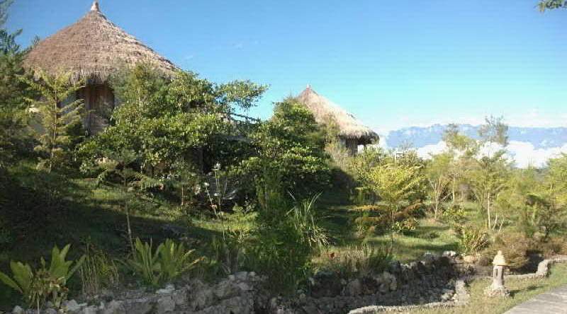 Baliem Valley Resort © Weiglein