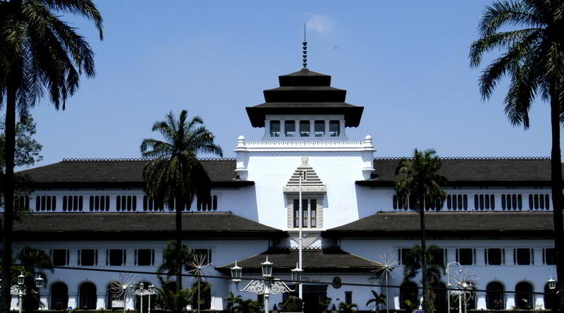 Bandung © Ministry of Culture and Tourism, Republic of Indonesia