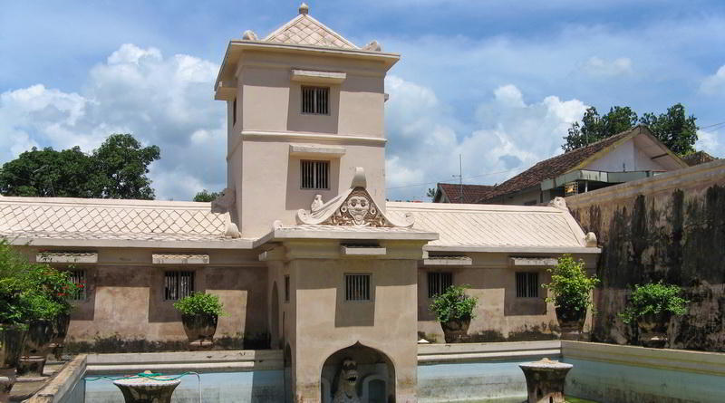 Taman Sari