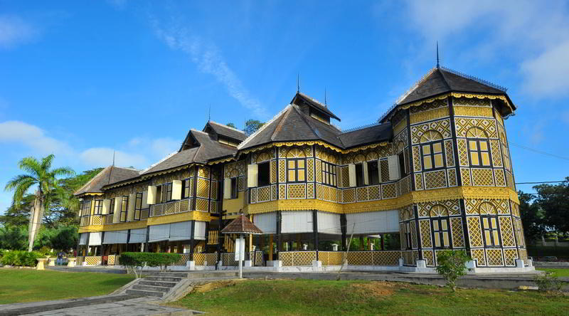 Istana Kenangan