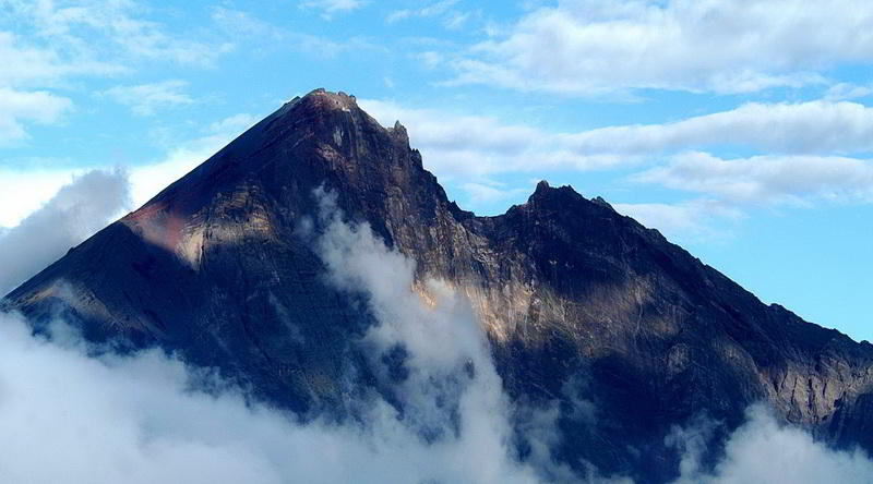 Gunung Rinjani © A_E