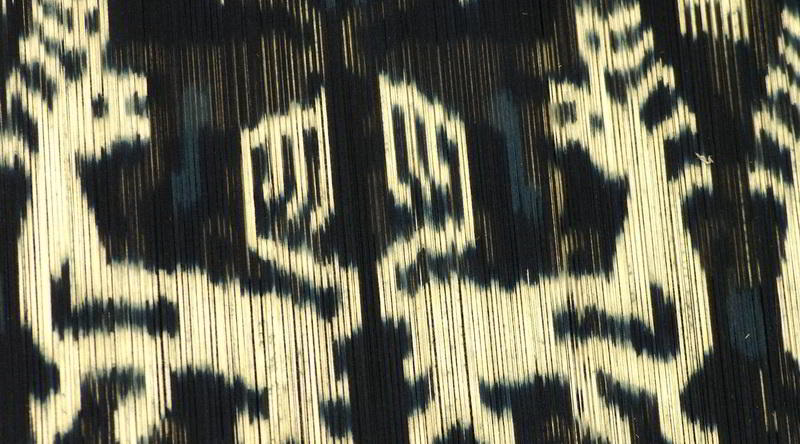 Ikat, Sumba