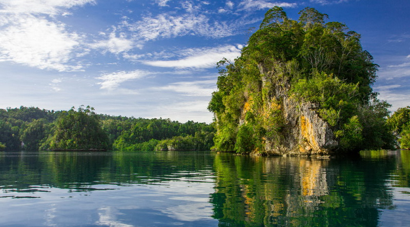 Raja Ampat © Sea Trek Bali