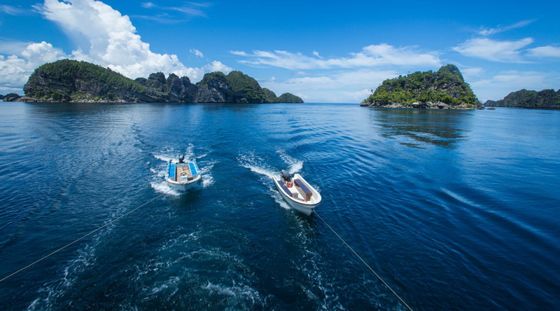 Raja Ampat © Sea Trek Bali