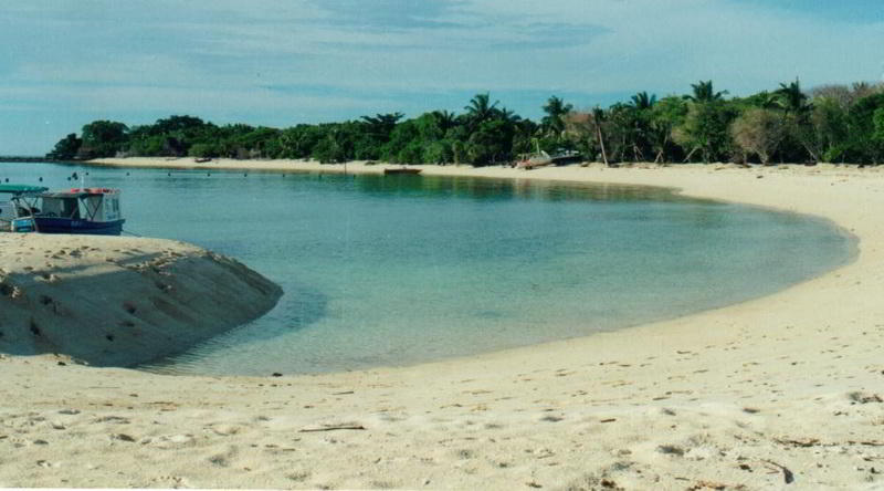 Pulau Selingan Turtle Island
