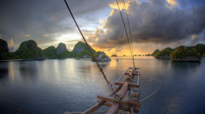 Raja Ampat © P.T. Tribal Diving