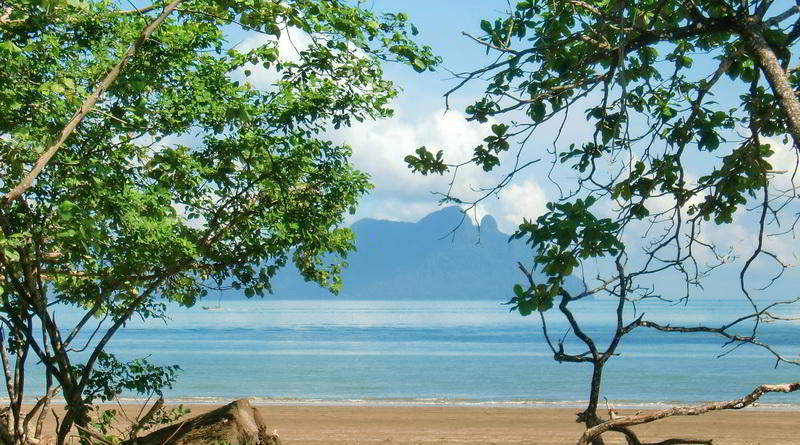 Bako National Park © Stephan Keil