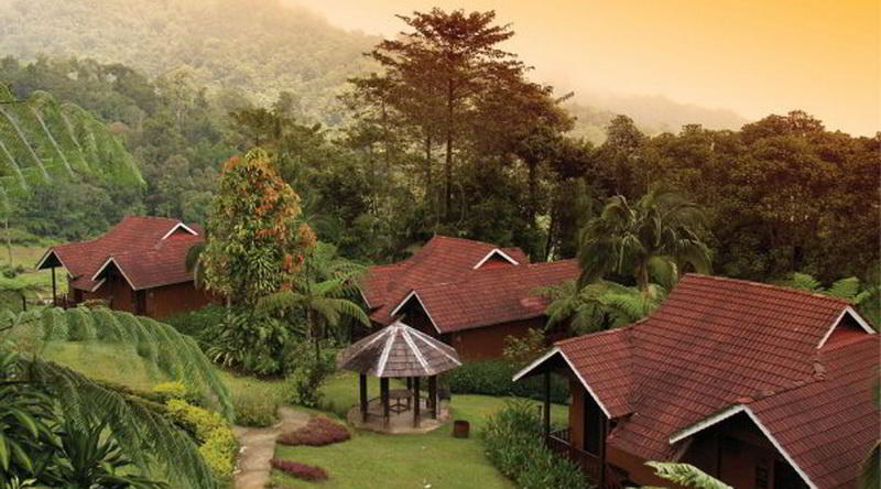 Borneo Highlands Resort © Borneo Highlands Resort