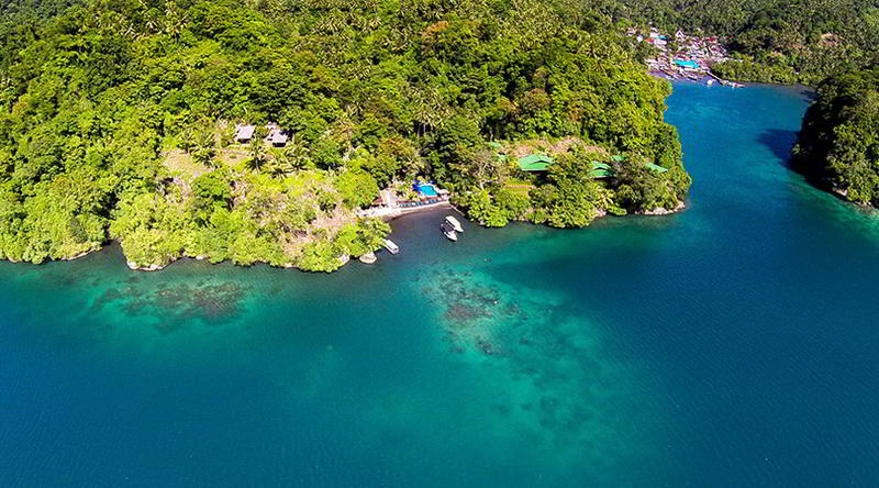 Lembeh Strait