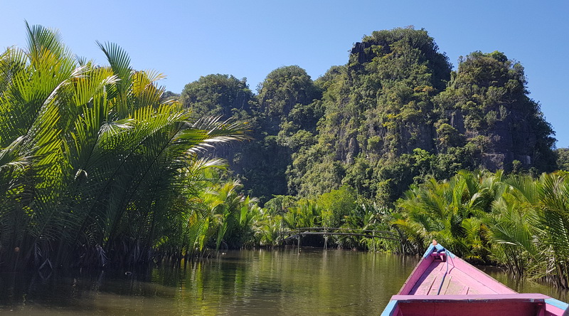 Rammang Rammang © Rima Suharkat