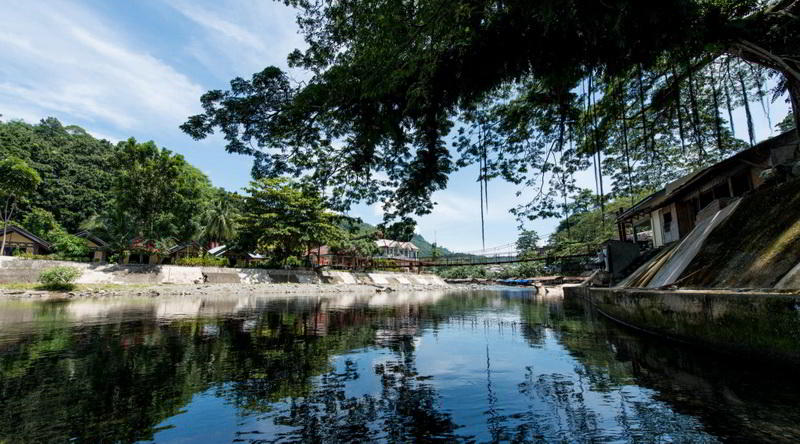 Bukit Lawang © Bukit Lawang Eco Lodge