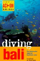 Tauchführer: Diving Bali