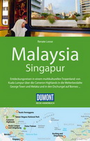 DuMont Reise-Handbuch: Malaysia, Singapur