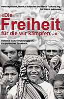 Die Freiheit, für die wir kämpfen...