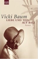 Liebe und Tod auf Bali