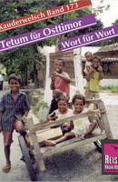 Tetum für Osttimor Wort für Wort