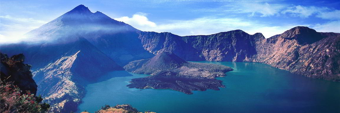 lombok entdecken