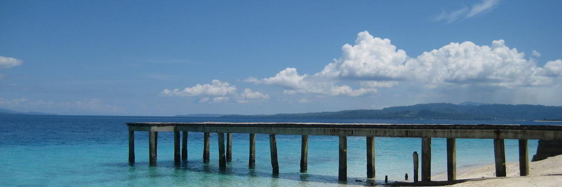 Discover malukuislands