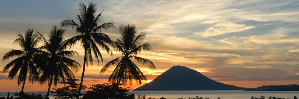 Discover northsulawesi