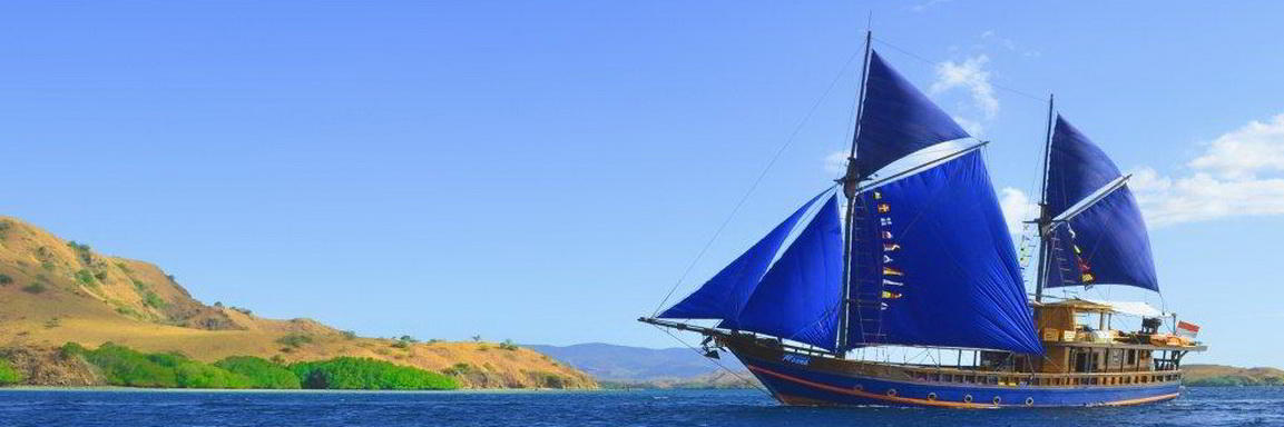 Discover sailingtrips