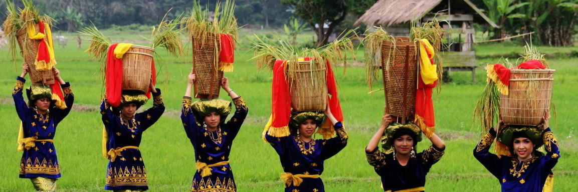 Discover southsumatra